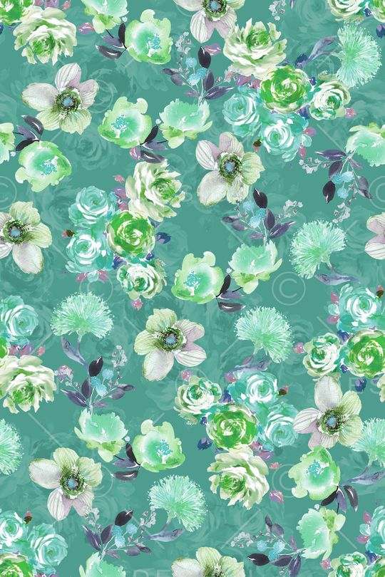 扎染华亿平台印花华亿平台图片