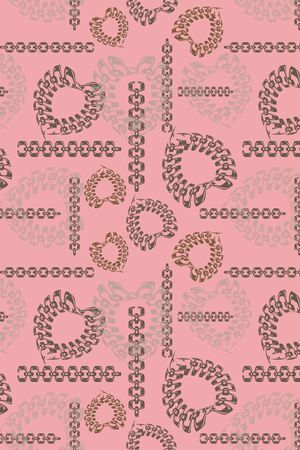 链条印花华亿平台图片