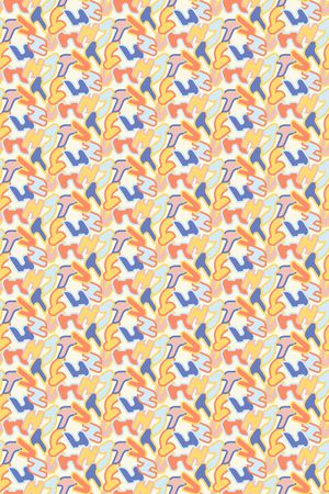 字母印花华亿平台图片