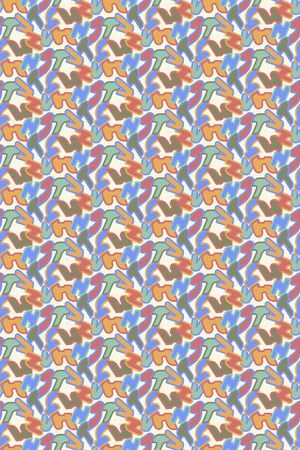 字母印花华亿平台图片