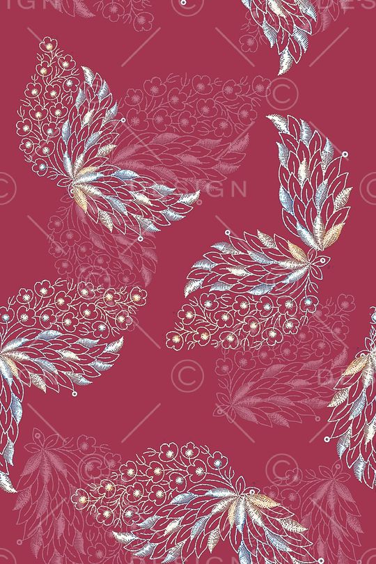 纸印花印花华亿平台图片