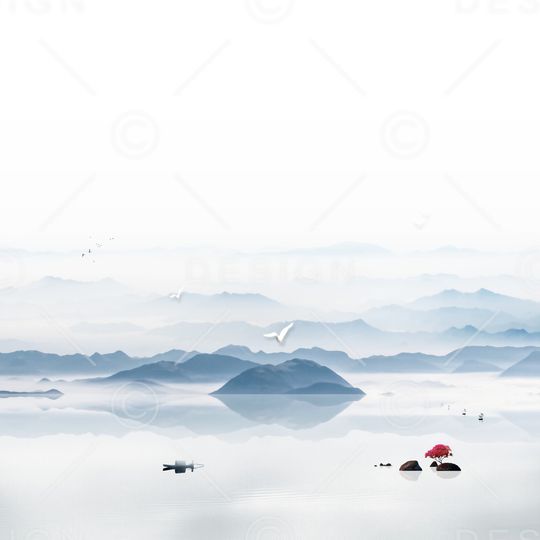 男装定位花印花华亿平台图片