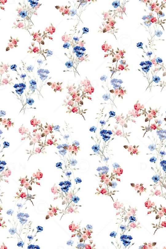 水彩印花华亿平台图片