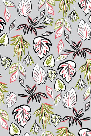 字母印花华亿平台图片