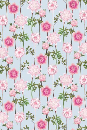 大牌风印花华亿平台图片