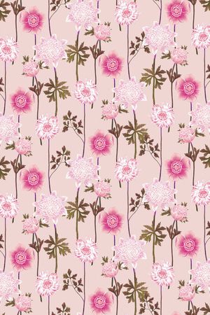 大牌风印花华亿平台图片