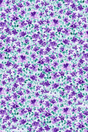 大牌风印花华亿平台图片