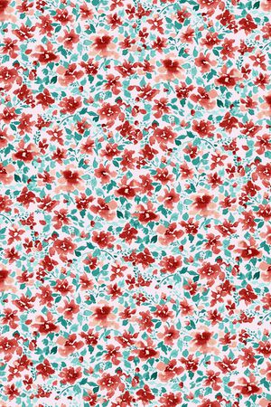 大牌风印花华亿平台图片