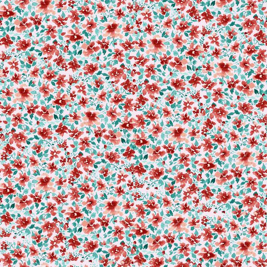 大牌风印花华亿平台图片