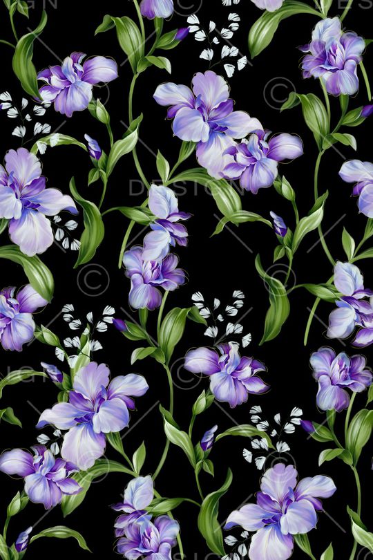 时尚印花华亿平台图片