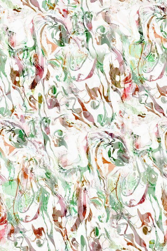 时尚印花华亿平台图片