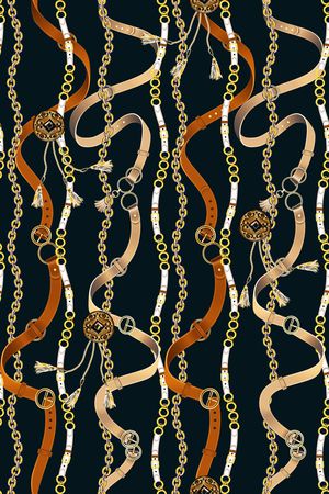 皮带印花华亿平台图片