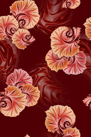 纸印花印花华亿平台图片