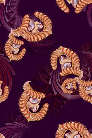 纸印花印花华亿平台图片