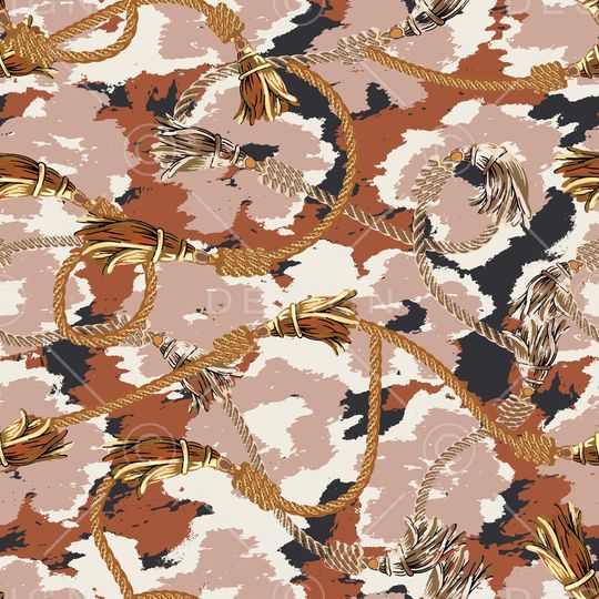 链条印花华亿平台图片