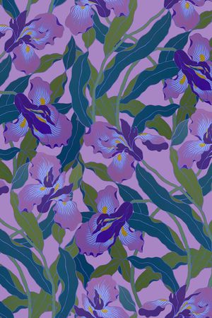 向日葵印花华亿平台图片