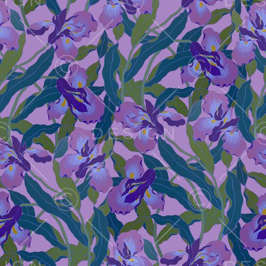 向日葵印花华亿平台图片