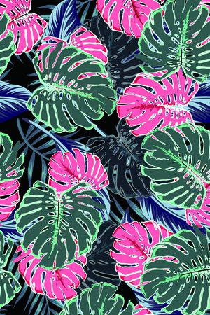 绿植树叶印花华亿平台图片