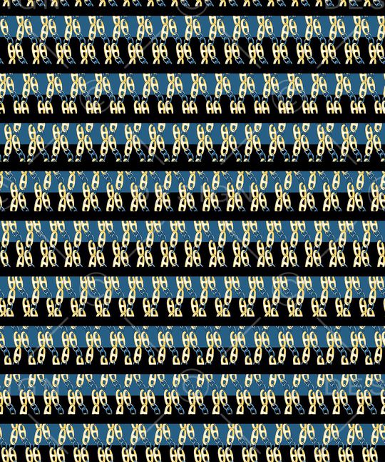 连衣裙印花华亿平台图片