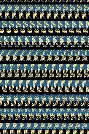 连衣裙印花华亿平台图片