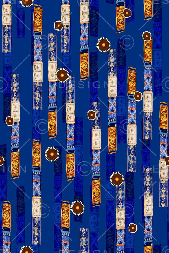 卡通印花华亿平台图片