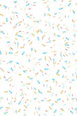 水彩印花华亿平台图片