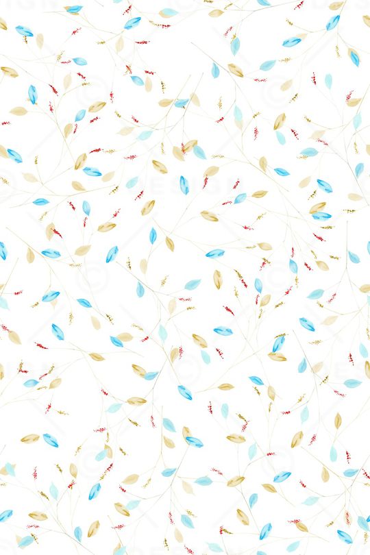 水彩印花华亿平台图片