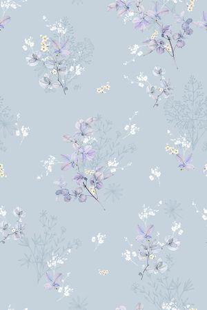 水彩印花华亿平台图片