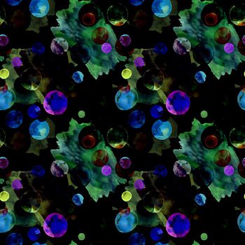 男装满版花印花华亿平台图片