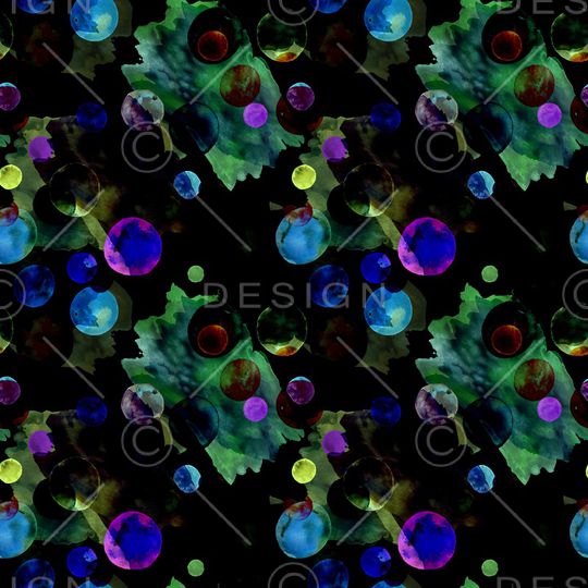 男装满版花印花华亿平台图片