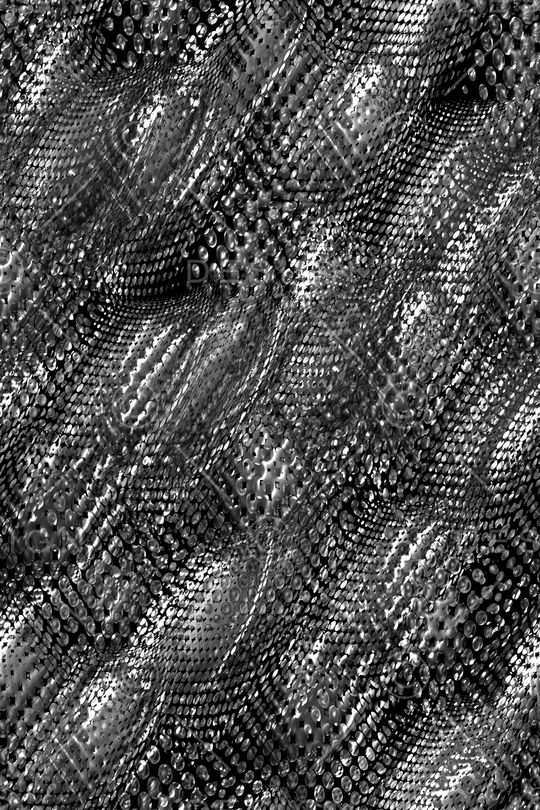 抽象男装印花华亿平台图片