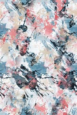 肌理印花华亿平台图片