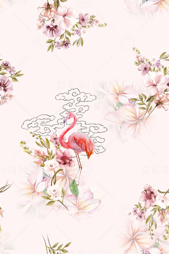 时尚印花华亿平台图片