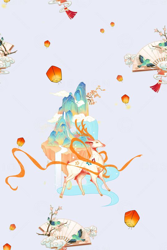 时尚印花华亿平台图片