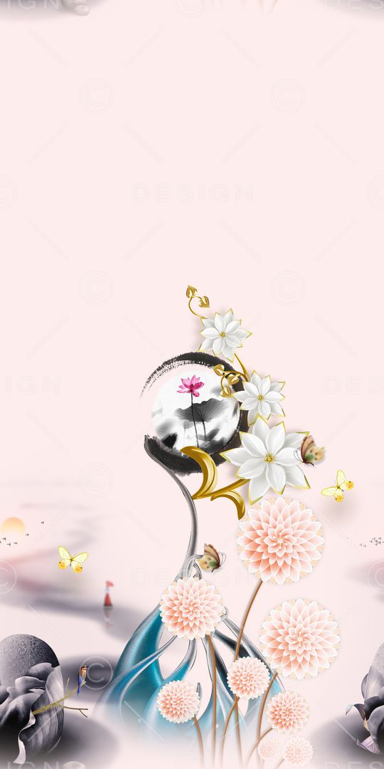 时尚印花华亿平台图片