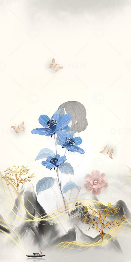 时尚印花华亿平台图片