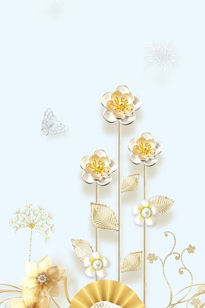 时尚印花华亿平台图片