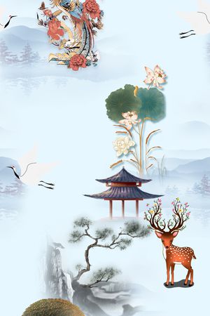 时尚印花华亿平台图片