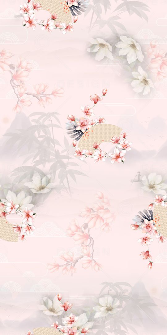 时尚印花华亿平台图片