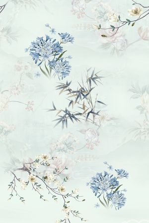 时尚印花华亿平台图片