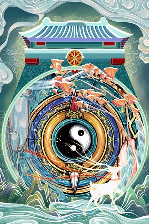 定位花印花华亿平台图片