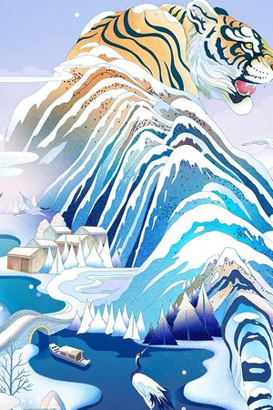 定位花印花华亿平台图片