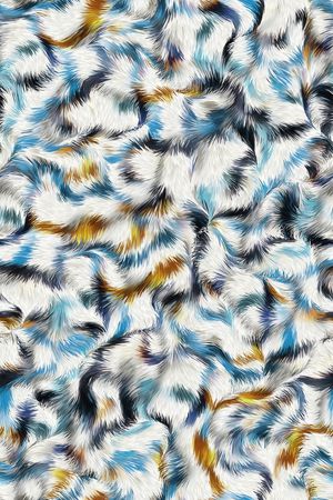 纹理印花华亿平台图片