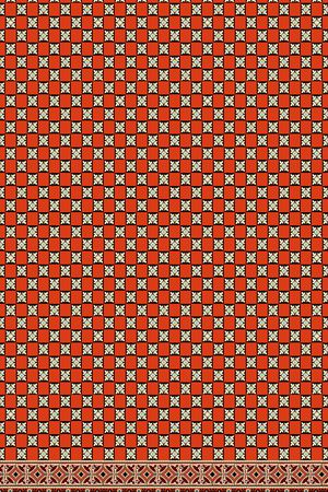 定位花印花华亿平台图片