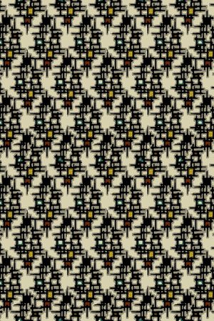 肌理印花华亿平台图片