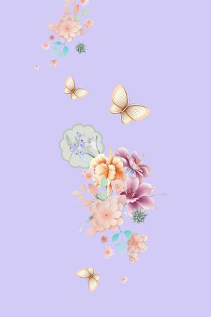 女装印花华亿平台图片