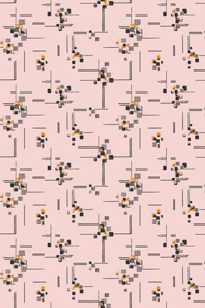 男装满版花印花华亿平台图片