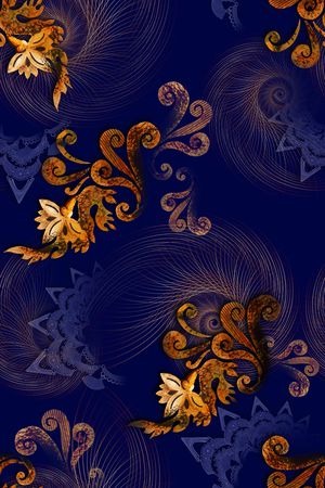 纸印花印花华亿平台图片