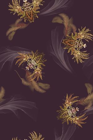 纸印花印花华亿平台图片