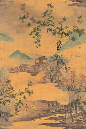 民族风印花华亿平台图片